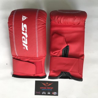 Găng đấm bao cát tốt găng sap freesize - Boxing Store