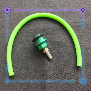Ống thông hơi nhớt cho xe máy