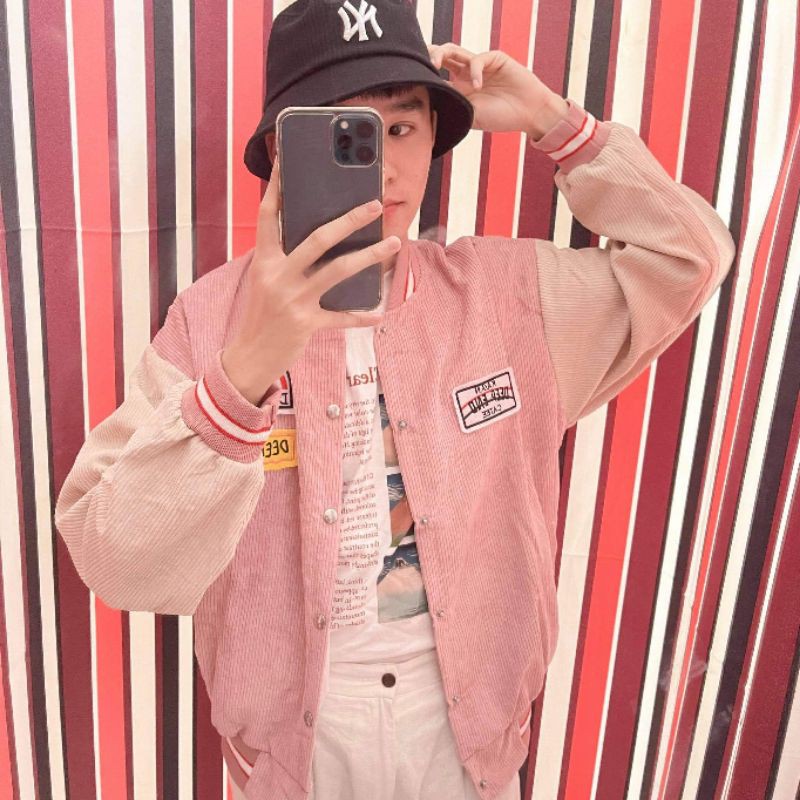 Áo khoác cặp rất hot. | BigBuy360 - bigbuy360.vn