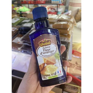 Nước hoa cam chai 200ml Hsd: 23/12/2021