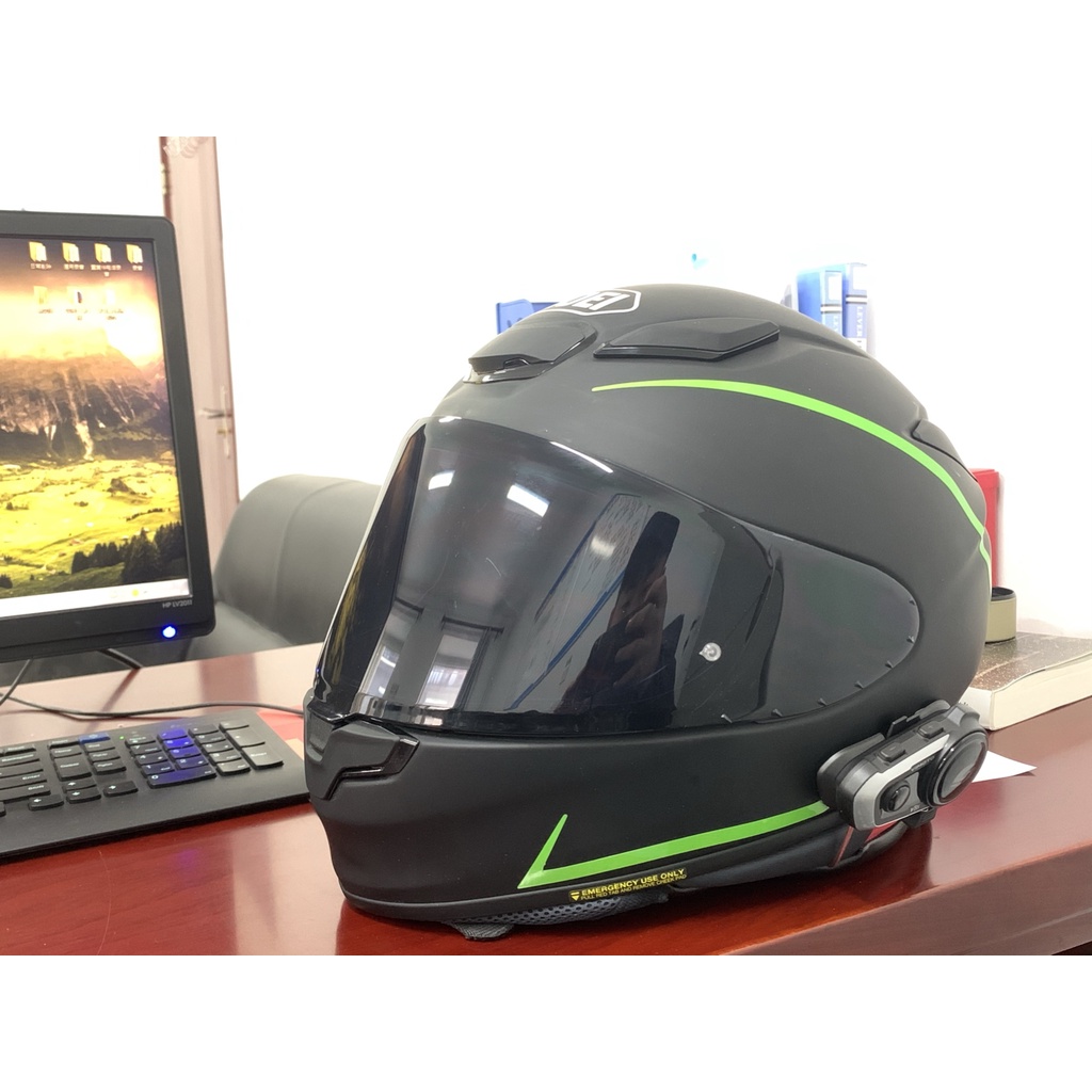 Decal Phản Quang Dán Trang Trí Xe Mô Tô Kawasaki NINJA400 H2 H2SX NINJA400 H2 H2SX