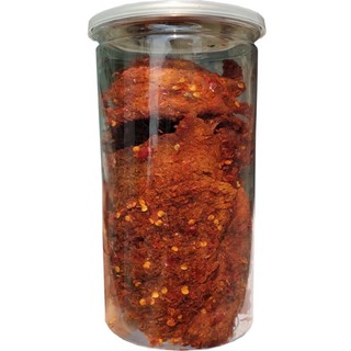 Khô Bò Miếng Mềm lon 300gram - Decora Store