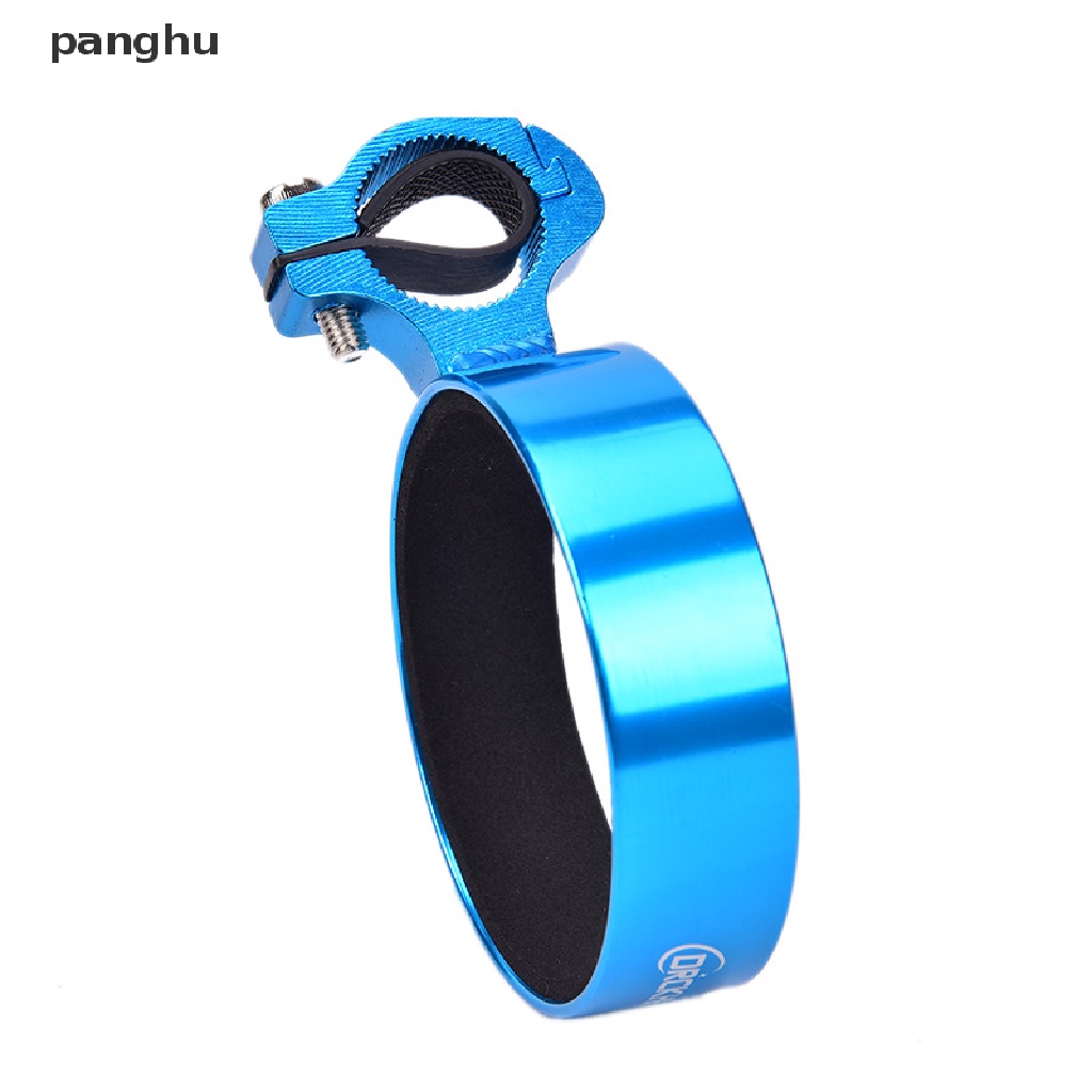 1 Giá Đỡ Bình Nước Bằng Nhôm Gắn Xe Đạp Tiện Dụng