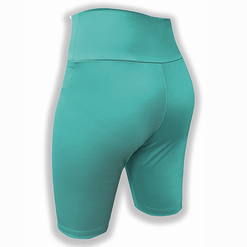 Quần short legging nữ thời trang SB Simple &amp; Basic cao cấp,ôm dáng, vải mềm mịn