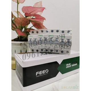 Thiết bị đóng cắt FEEO MCB AC 2P 32A