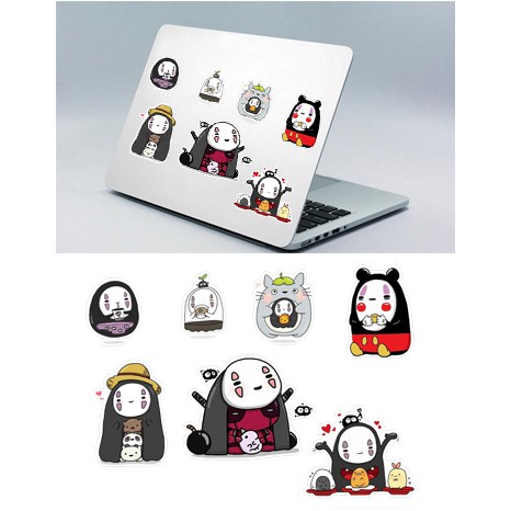Sticker vô diện A3 S30T23 chống thấm nước decal sticker dán laptop mũ bảo hiểm xe sticker cao cấp chủ đề - Hàng nhập khẩ