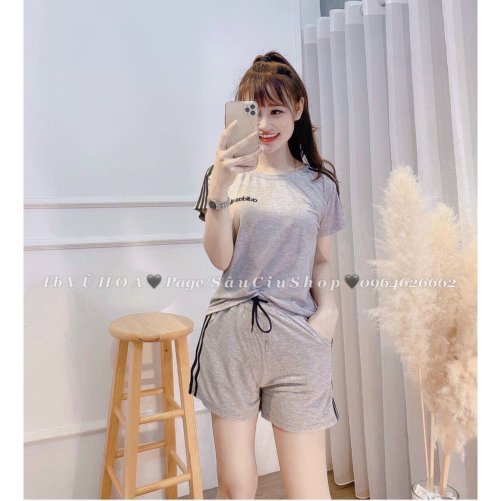 9 MẪU Đồ Bô Nữ Chất Thun Cotton Co Dãn Mịn Đẹp NHẤT NĂM 2021 ( ĐỔI TRẢ NẾU KHÔNG ƯNG )