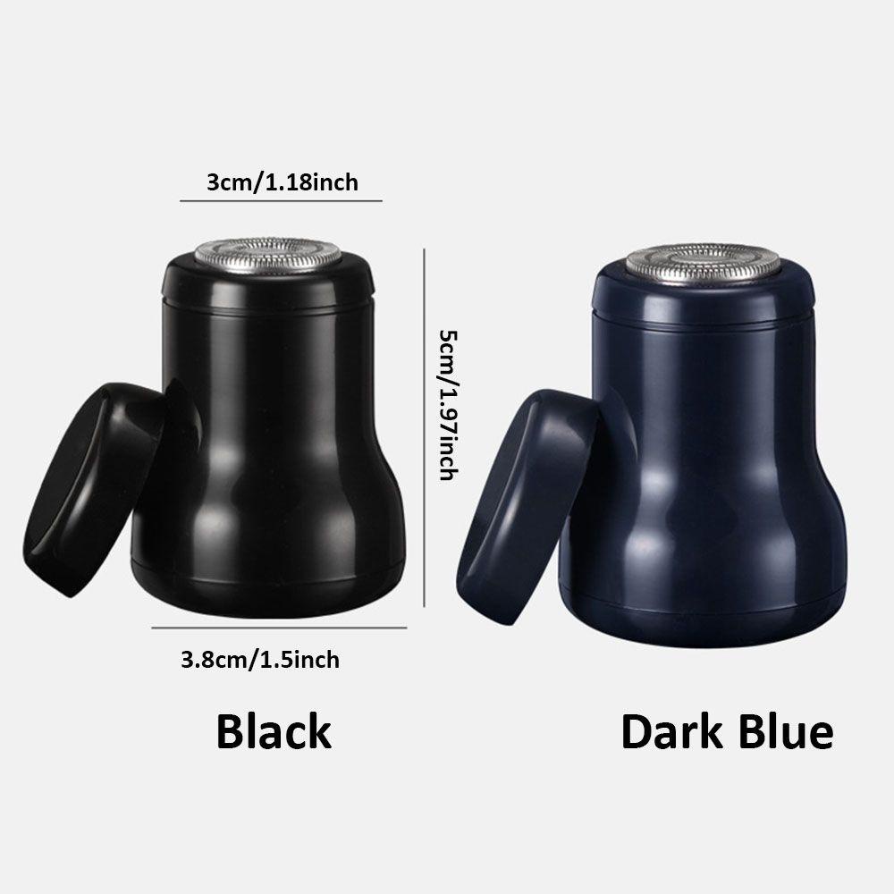 XIANTIN Máy Cạo Râu Mini Sạc Nhanh Tiện Dụng Cho Nam