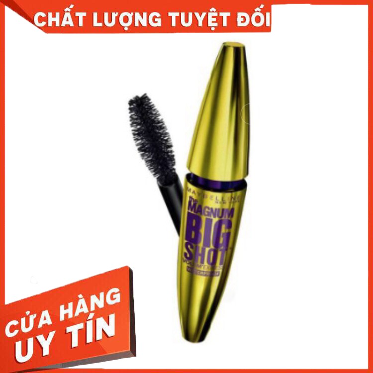 < Siêu Giảm Giá > Chuốt mắt Maccara maybelline, chuốt mắt dưỡng mi nhanh dài mã MP51