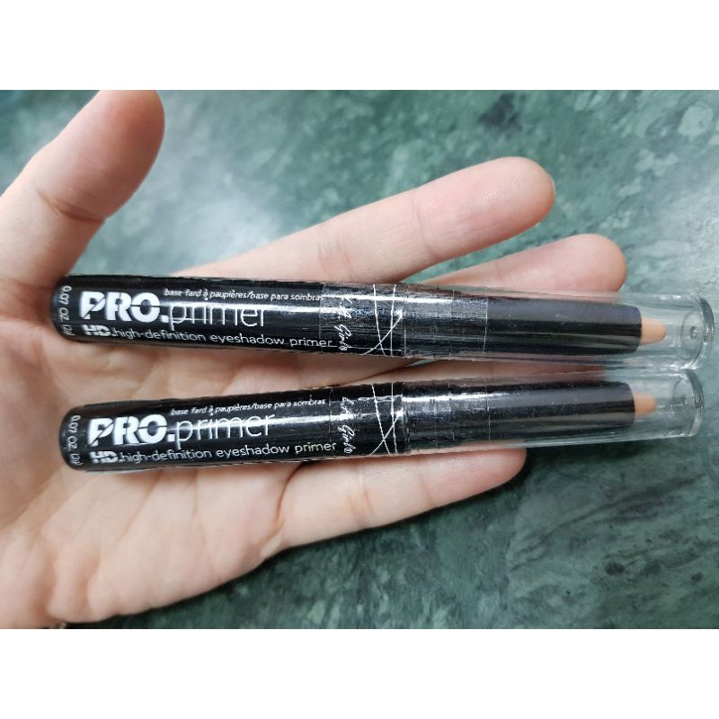 KEM LÓT MẮT LA GIRL EYESHADOW PRIMER HD | BigBuy360 - bigbuy360.vn