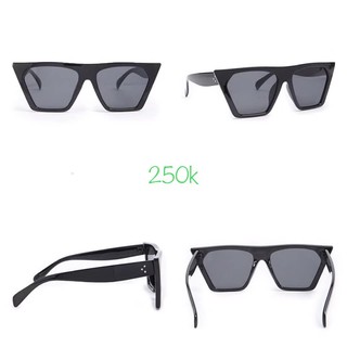 Kính Forever21 250 Auth 100% (Kéo ảnh để chọn mẫu)