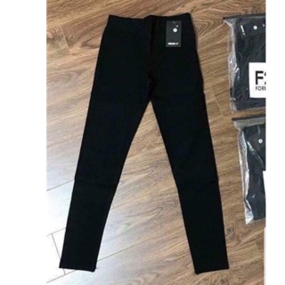 Quần legging nữ