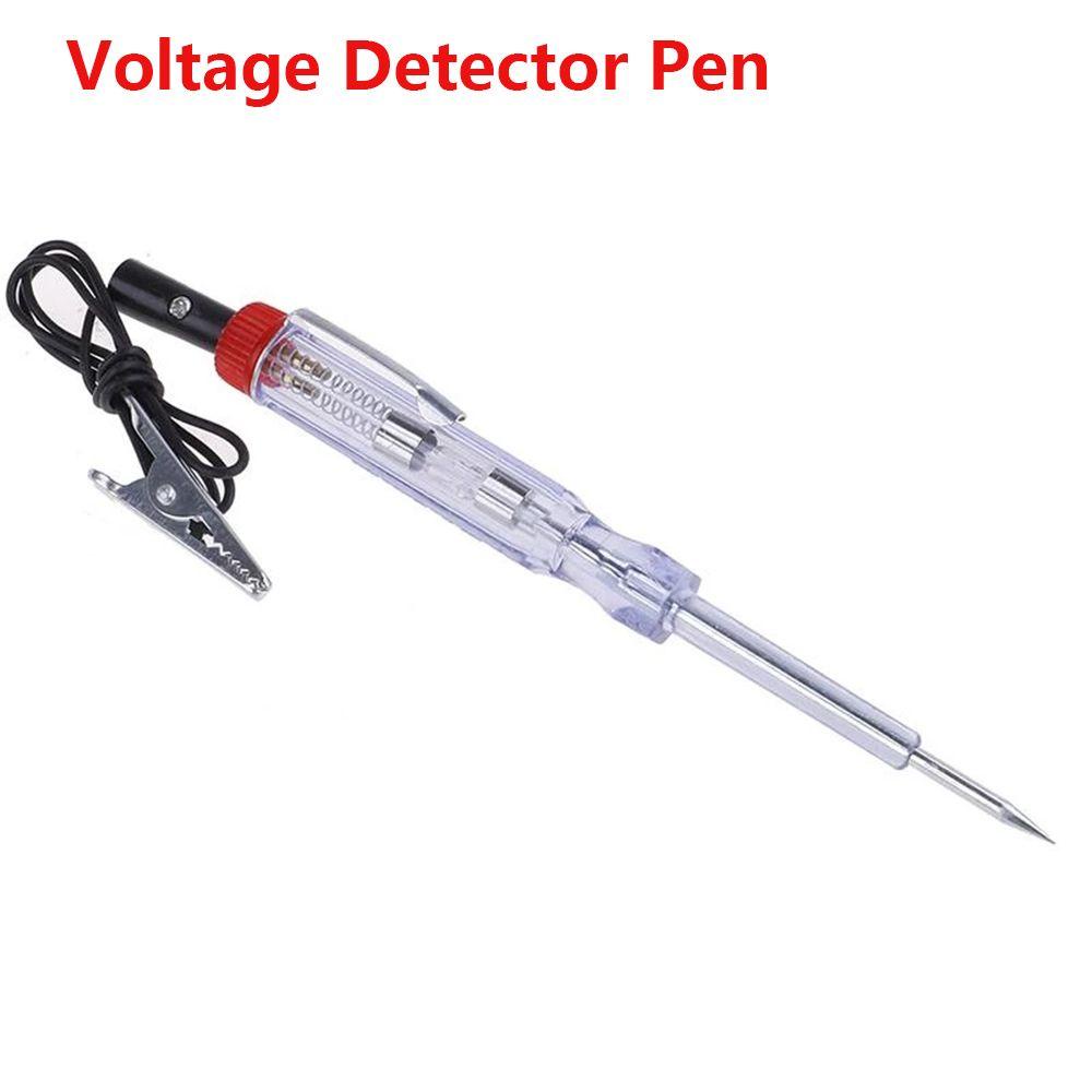 Set 5 Bút Thử Điện Chuyên Dụng Chất Lượng Cao