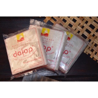 (05 BỊCH) 500GR BÁNH TRÁNG GẠO THƠM CUỐN CHẢ RAM TÔM ĐẤT NHÂN HÒA BÌNH ĐỊNH