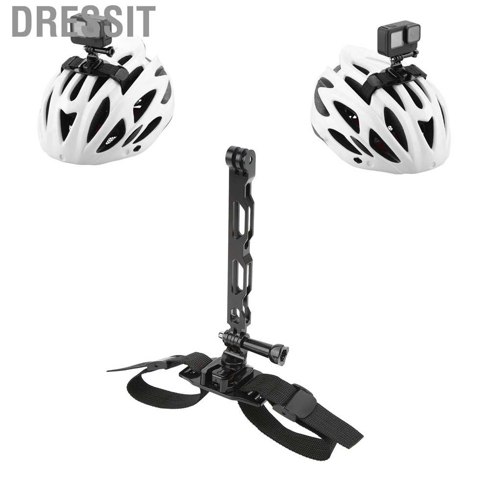 Giá đỡ gắn mũ bảo hiểm cho máy ảnh Osmo Action
 | BigBuy360 - bigbuy360.vn