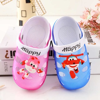 🍄Dép hoạt hình cho bé🍄Hàng order