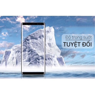 Miếng dán PPF mặt trước cho Samsung Galaxy Note 8
