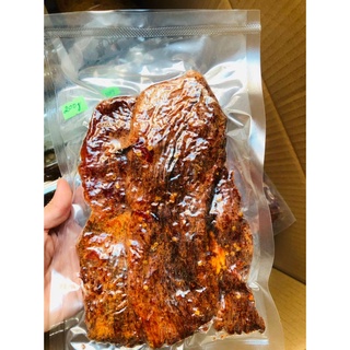 Khô Bò Miếng Mềm