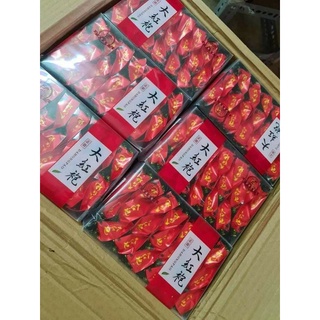 Trà Đại Hồng Bào
