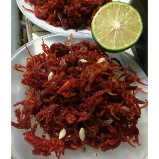 Heo khô giả bò 500gr