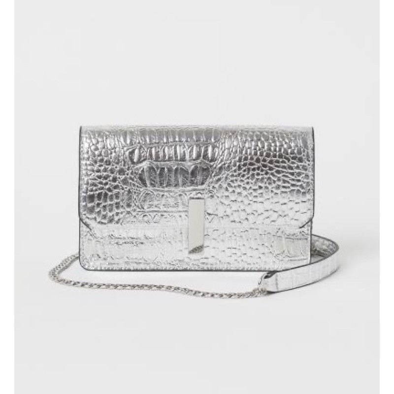 Túi H&M chuẩn UK newtag sz18 cho chị em