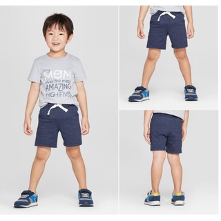 Quần Sọt Bé Trai C@t & Jack