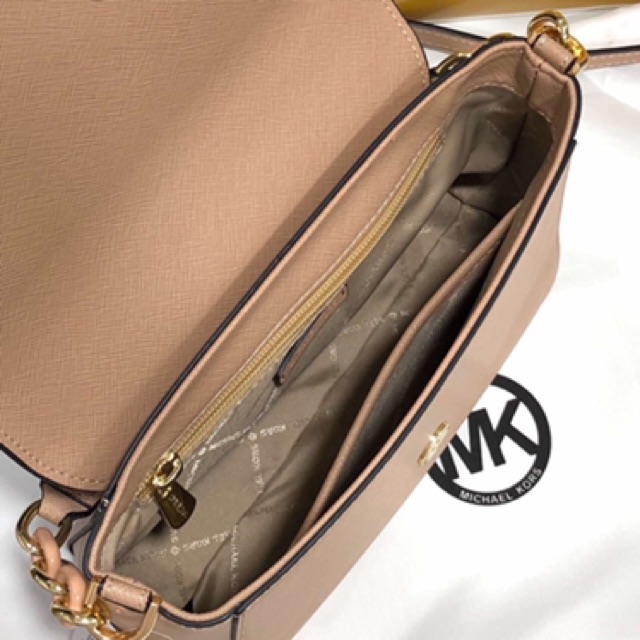 TÚI ĐEO CHÉO NÂU