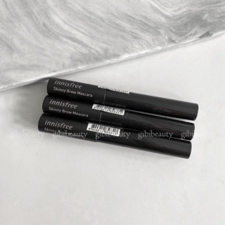 Mascara chân mày INNISFREE siêu mảnh