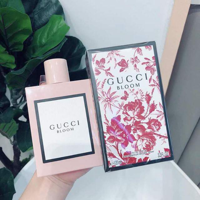 NƯỚC HOA BLOOM