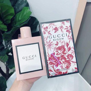 NƯỚC HOA BLOOM