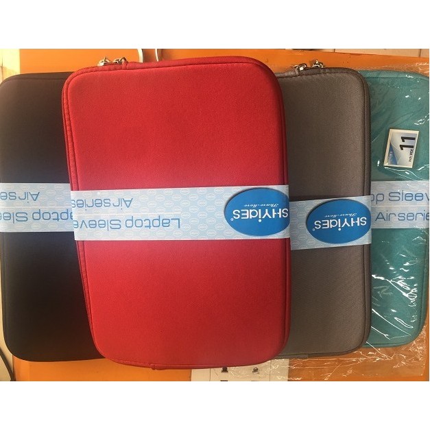 Túi chống sốc Laptop Shyides 11" đến 15.6"