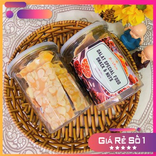 Bánh hạnh nhân kento 200g | giảm cân & dinh dưỡng - eric's farm |