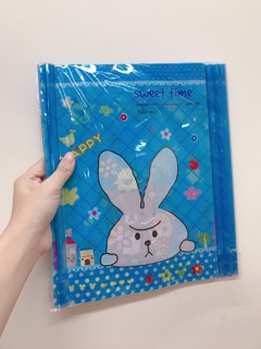 Bìa cây hình dễ thương