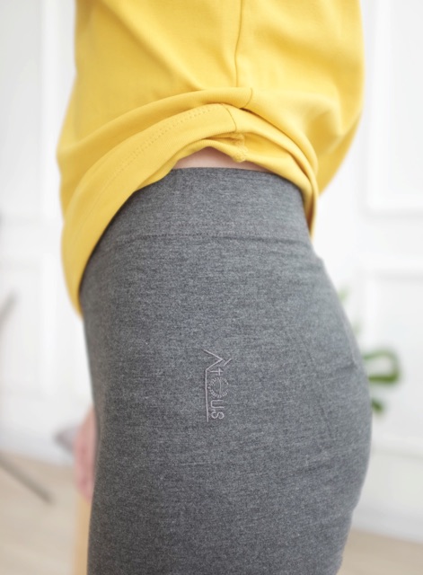 [Mã FAMALLT5 giảm 15% đơn 150k] Quần legging Cao Cấp À Tous BBL00001 | BigBuy360 - bigbuy360.vn