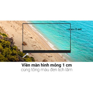 SMART TIVI SHARP 40 INCH LC-40SA5500X