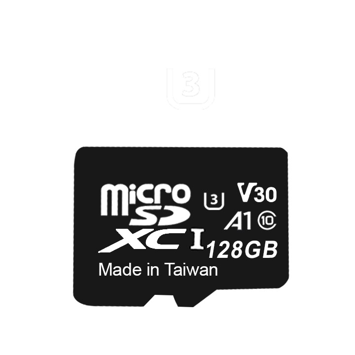 Thẻ nhớ 128Gb Class 10 cho điện thoại và camera BẢO HÀNH 12 THÁNG