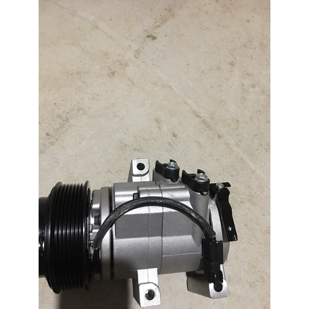 Lốc điều hoà F1206 dùng cho xe Forrd  Ranger 3.2/ Ranger Wildtrank BT50