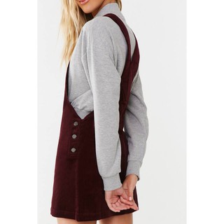 Yếm tím F21 gân Kami