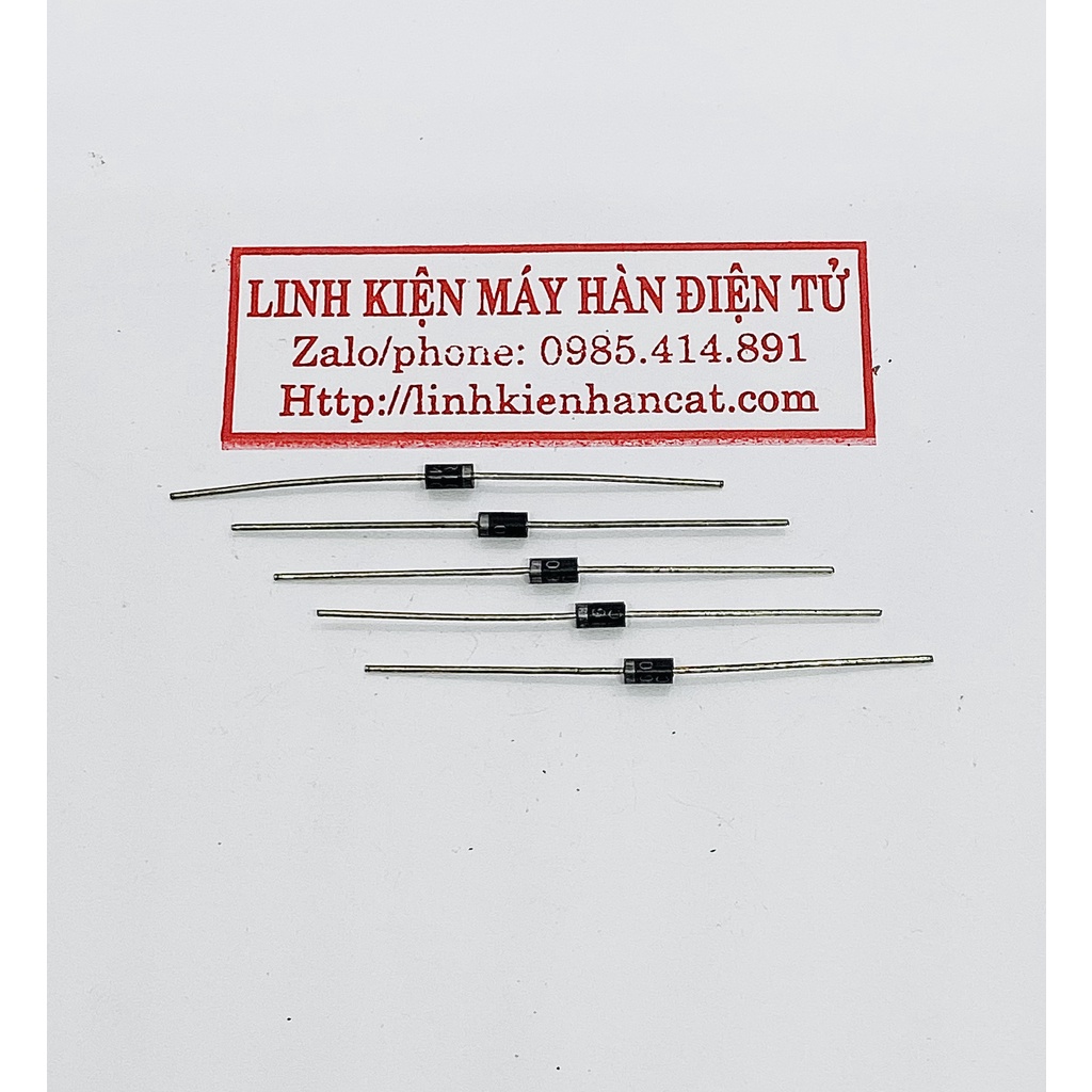 [ Gói 50 Con ] Diot Xung SR160