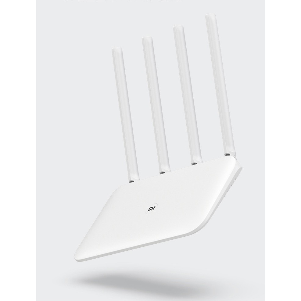 Bộ phát wifi Router Xiaomi Gen 4