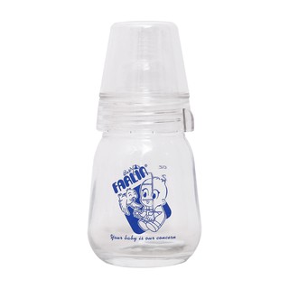 Bình sữa thủy tinh Farlin 60ml (NB-205G T3)