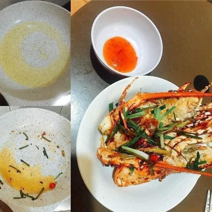 Chảo Chống Dính Bếp Từ Size 20, Size24, Size 28 Chuẩn Hãng Rapido Phủ Men Gốm Đức