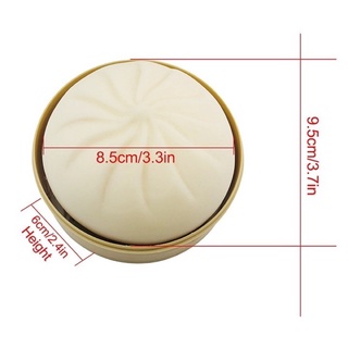 Sỉ bánh bao xả stress