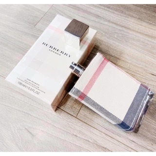 Nước hoa Burberry London for women 30ml hàng chính hãng