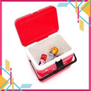 [GiáƯuĐãi] Thùng đá hiệp thành (12l 16L 24l)