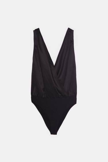Bodysuit Zara