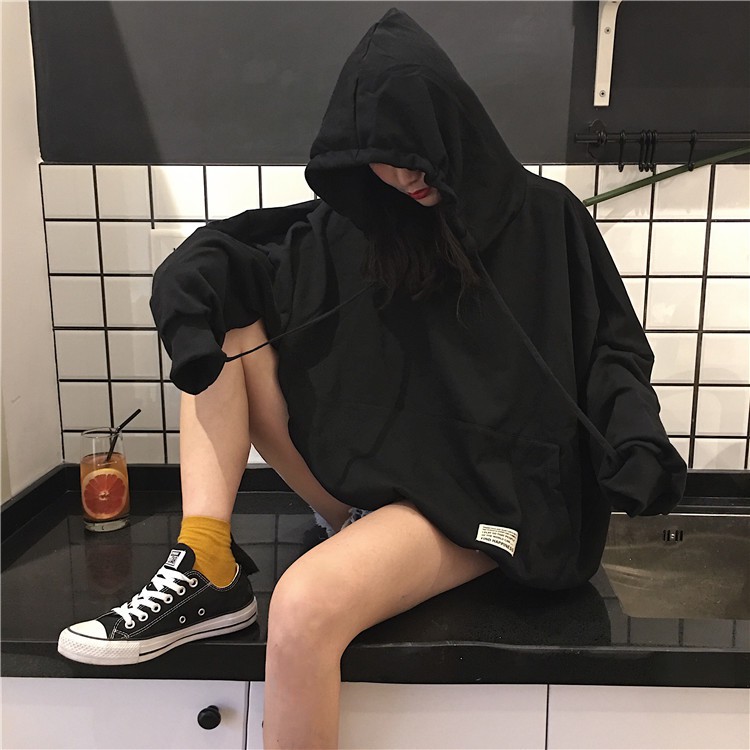 {ORDER} ÁO HOODIE,ÁO NỈ ULZZANG NỮ CỰC HOTT HITT 2018 :* :* (KÈM ẢNH THẬT ) !!