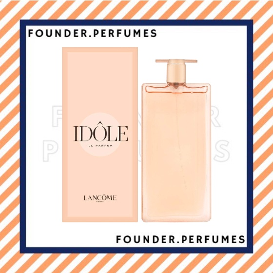 🌟 Nước Hoa Nữ Lancome Idole Parfum (5m/10ml/20ml) #.founderper