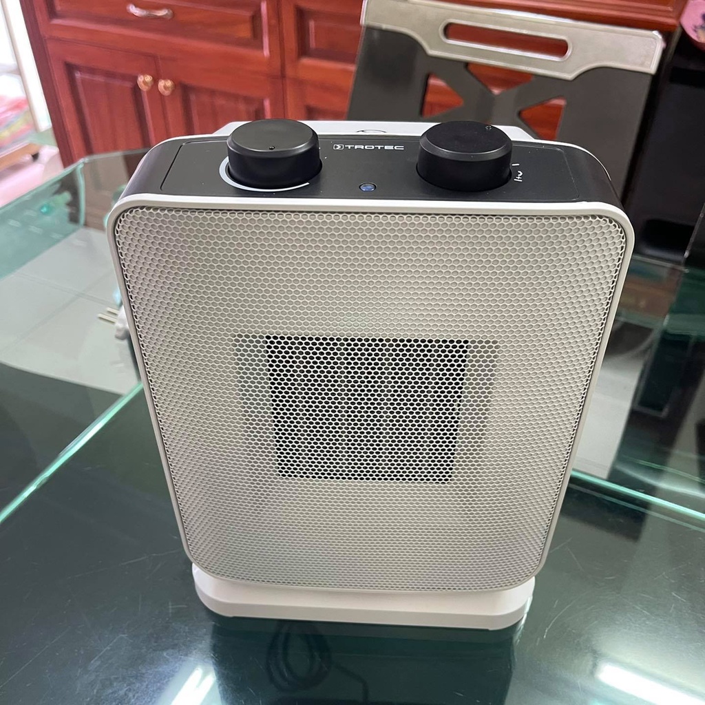 QUẠT SƯỞI GỐM TROTEC TFC 15 E (Hàng Đức)