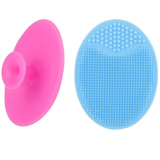 Miếng rửa mặt silicon the face shop